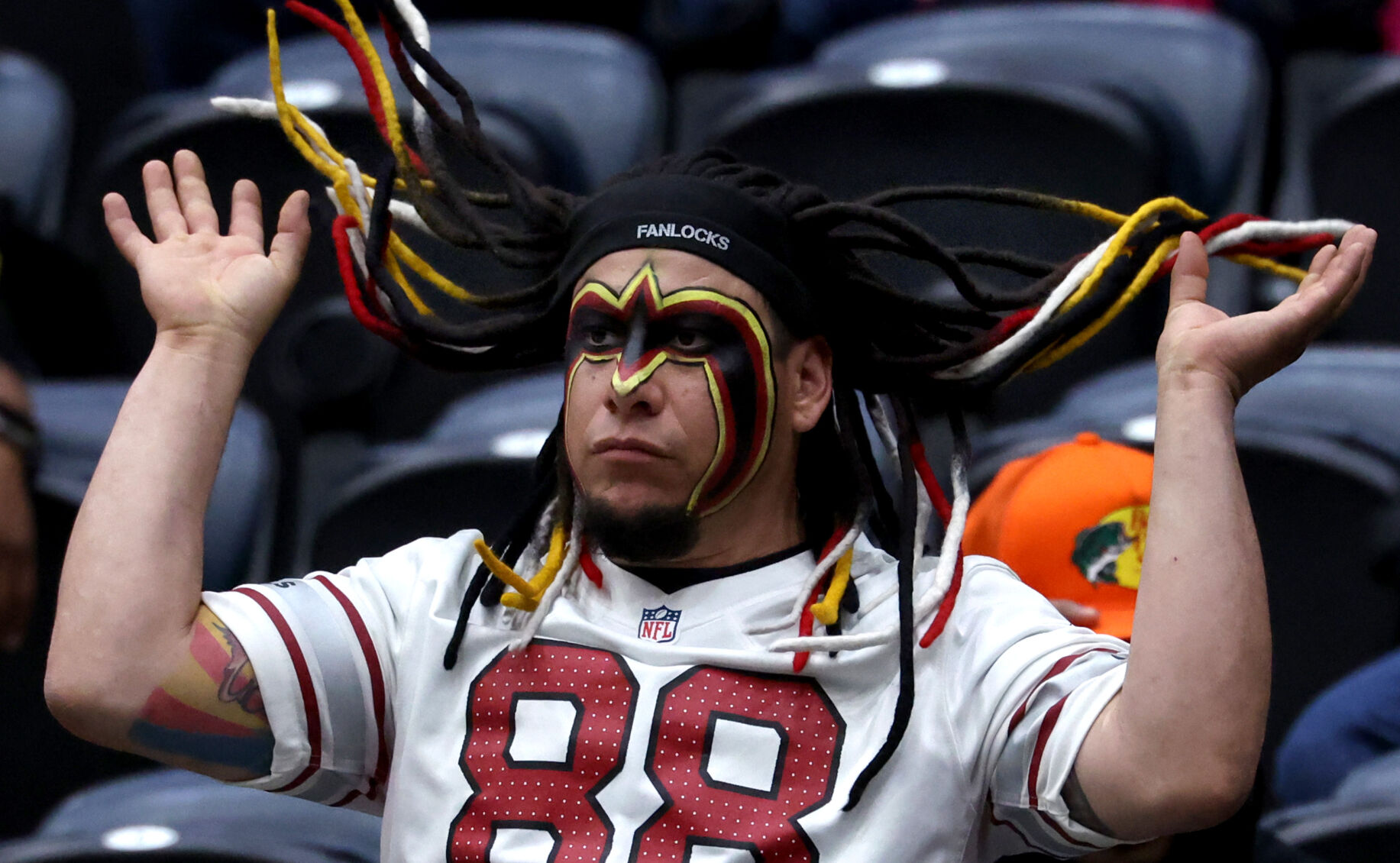 Sugar Skulls vs Massachusetts, IFL